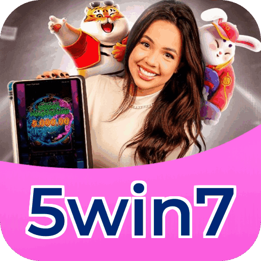 Resumo visual de bônus e campanhas 5win7