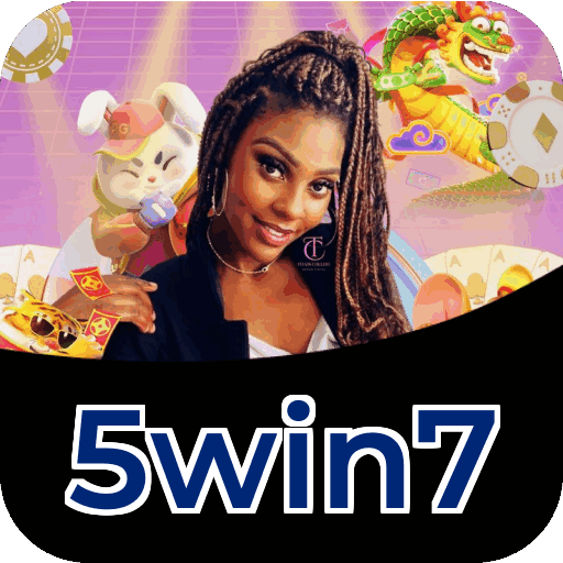 Catálogo de jogos 5win7 com fornecedores Pragmatic Play, Evolution, NetEnt